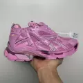 Balenciaga - 7 collaboration pink