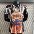 25-26 Goku Special Edition khaki color