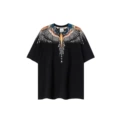 D51 soaring eagle black