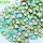 200 г мозаики diy multi-glitter mosaic collection без кристаллов из камня и стекла, детские материалы ручной работы с частицами mini 137