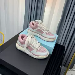 Spring and summer new bread shoes, dad shoes, couple sports and leisure shoes, low top thick soled board shoes for men and women