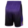 New city purple pants