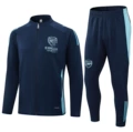 2425 royal blue arsenal jacket