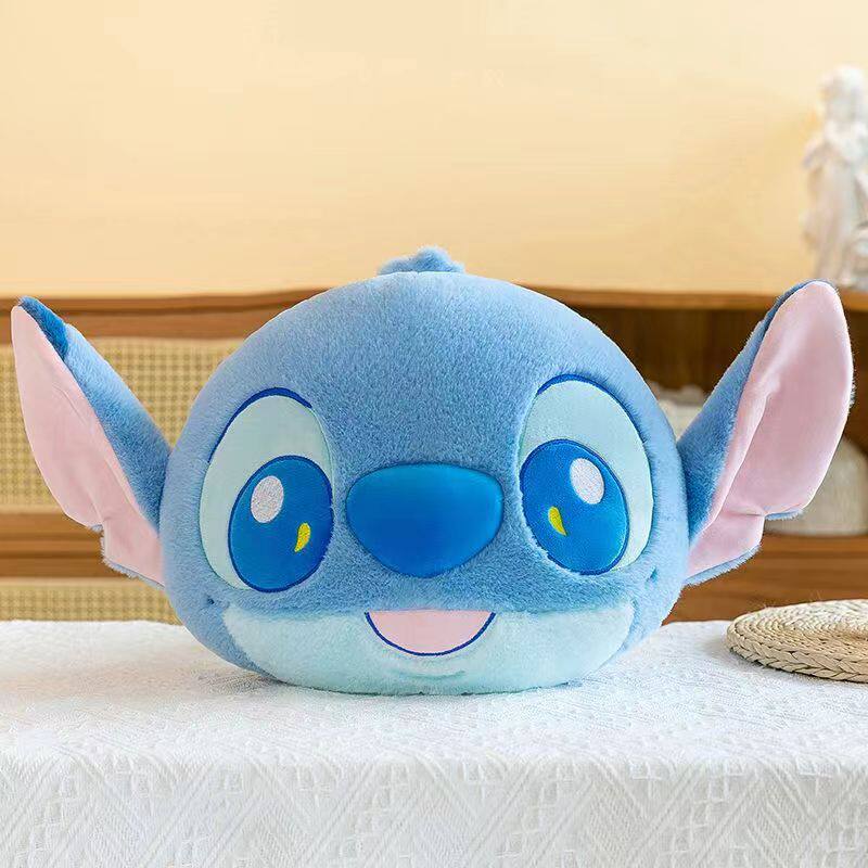 40厘米12寸大号毛绒玩具地推礼品娃娃婚礼互动公仔玩具活动定logo