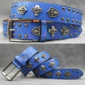 Wrigley blue