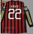1314ac home jersey, number 22 with "3" armband