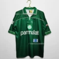 1999 season Palmeiras home