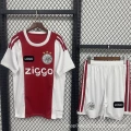 2627 ajax home court