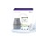 Динамический глюкометр Weitai 1-го поколения Weitai dynamic blood glucometer бесплатный ручной глюкометр Weitai точное измерение уровня глюкозы в крови mini 4