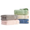 Jieyu Towel, All-Cotton Class a Antibacterial Towel, Pure Cotton, Thickened for Face Washing, Household Use, All-Cotton, Absorbent, Soft, High-End Face Towel