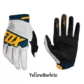 20 White Yellow Logo
