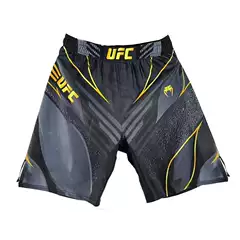 New Boxing Pants Fighting MMA Comprehensive Fighting ufc Running Sports Training Fitness Quick Dry Pants