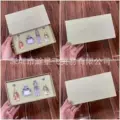 Dijia gold box four-piece set