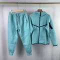 Mint green