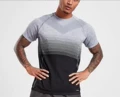 Black short sleeves