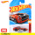 Легкосплавная тележка Hot Wheels 26C новая партия спортивного автомобиля Ferrari F40 Audi RS6 Volvo Crock McLaren mini 5