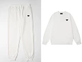 32 white