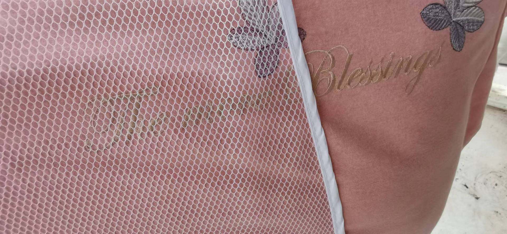 Drying Pillow Artifact Multifunctional Pillow Clip Drying Pillow Rack Balcony Outdoor Clothes Hanger Drying Net Drying Pillow Special Rack