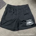 Mesh shorts/black
