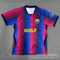 2627 barcelona home golf joint edition