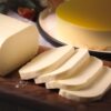 Cream Cheese 1kg Cheese Cheese Cream Cheese Block Household Basque Cake Baking Special Raw Material Cheese