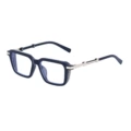 C2 bright black Gold Anti-blue light