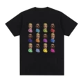 1 black