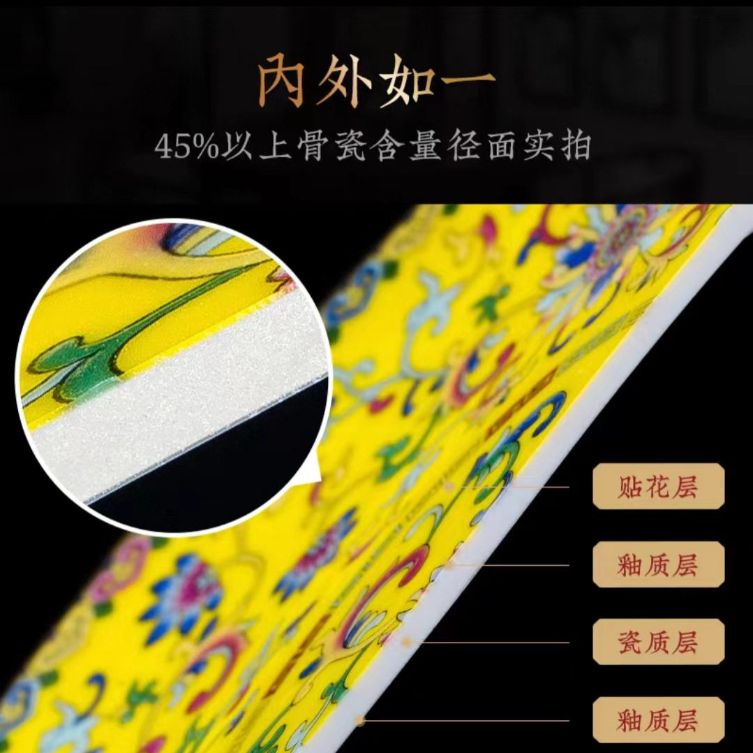Ceramic Chopstick Holder with Drainage, Household Chopstick Cage, Kitchen Countertop Chopstick Basket, Chopstick Storage Container, Enamel Chopstick Holder