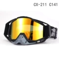 Cx-211 c141 (gold lens)