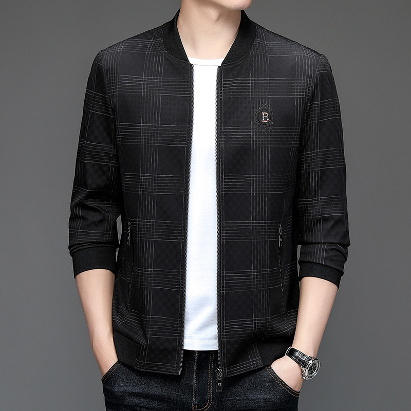 Chỉ Size 3Xl Sale Sốc: Áo Khoác Nam Toryiq Dáng Dộng Hàng Mùa Xuân Thu Đông Trung Niên Thời Trang Nam Chất Liệu G04 Sản Phẩm Mới, (Miễn Phí Vận Chuyển Toàn Quốc).
