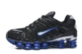 Pillar black sapphire blue