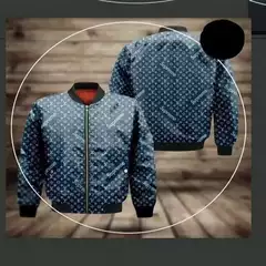 Best-selling NFL Team Jacket with Padding, New Men's Spring/Fall Baseball Jacket with Stand Collar and 3D Design