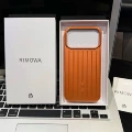 Sunset Orange