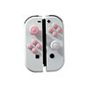 Switch silicone key cap NS direction silicone color key sticker joycon key sticker handle rocker cap
