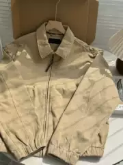 Ralph lauren Jacket Harrington