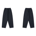 Tech pants/black