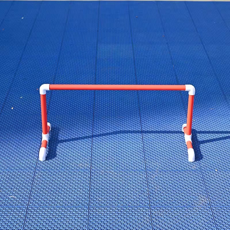 幼儿园跨栏架跳高户外运动儿童田径体育活动玩具感统训练器材游戏