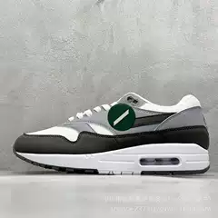 Putian Pure Original High Version Max 1 87 Small Air Cushion Low-Top Men's and Women's Casual Shoes Half-Palm Air Cushion Retro Running Shoes