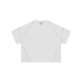 M21 short sleeve/grey