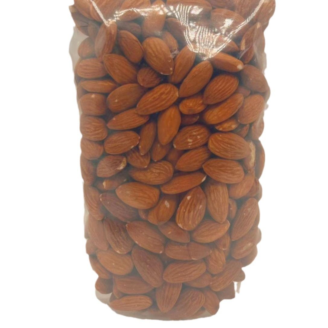 [Ivy-Almond Kernels 500g] Almond Original Nuts Nut Snacks Dried Fruit Almonds
