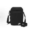 Small black label