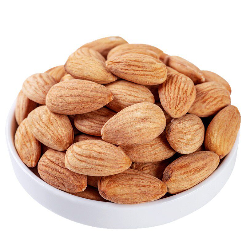 Almond Kernels, Southern Almonds, Original Flavor Almonds, Raw Almonds, Large Raw Almonds, Original Flavor, No Additives, Roasted and Shelled