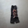 5916 sweatpants/black