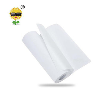 Amazon Temu Ready-Made Hot-Selling Self-Adhesive Easy-To-Tear Embroider Stabilizer Easy-To-Tear Embroider Backing Paper