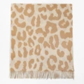 Fh24-5753-1 camel cow pattern