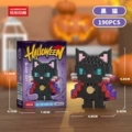 25-03 black cat