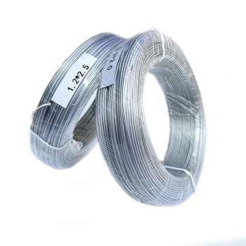 Environmentally Friendly Transparent Adhesive-Coated Wire Tie Garden and Gardening Wire Tie Wire Data Cable Plastic-Coated Toys Qualitative Tie