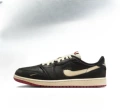 Ib8958-001 black and white red