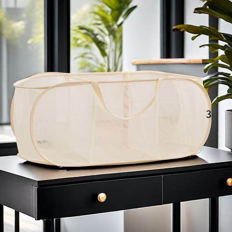 横3分割 ベージュ