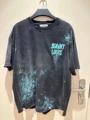 Washed Black 5